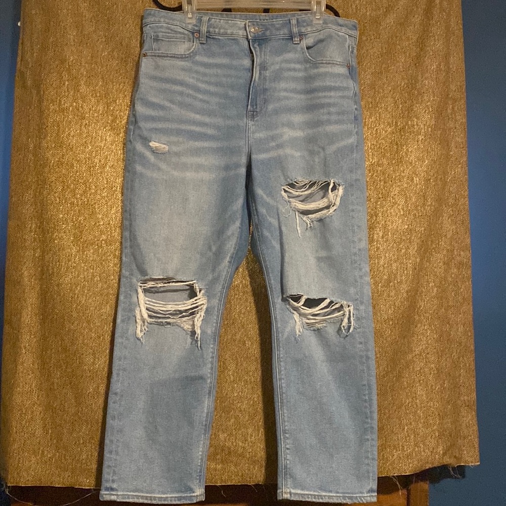 American Eagle Jeans 16S